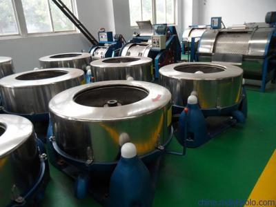 泰州汉庭机械制造 专业供应优质工业洗衣机，价格实惠