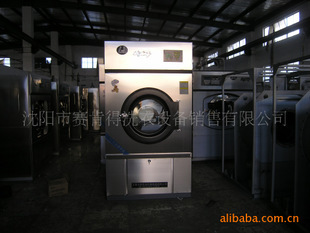 沈阳长春哈尔滨全钢烘干机与汽加热烘干机 上海洗涤产品整烫设备在东北市场的应用与选购指南
