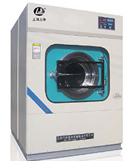 洗涤机械销售 助力现代清洁产业升级的核心动力