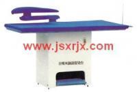 江泰洗涤机械 专业成衣整烫与干燥设备解决方案供应商