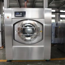 泰州市通江洗涤机械厂 专业洗涤机械销售与服务全新升级